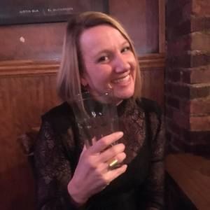 Meet your Posher, Lori